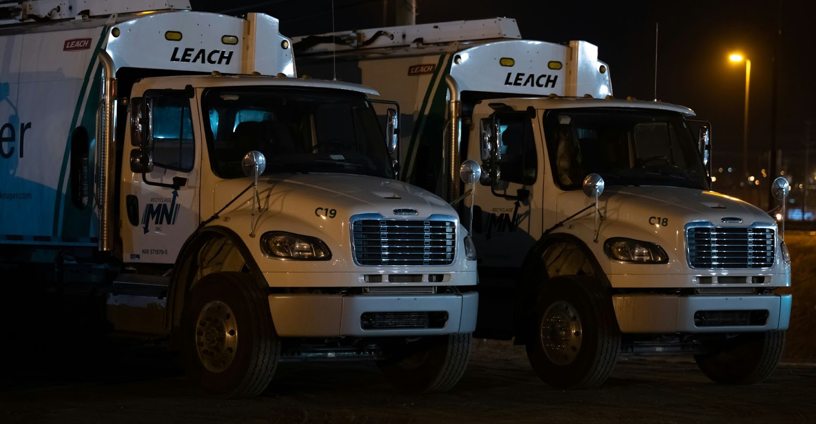 Tips for Fleet Managers on Driver Hiring